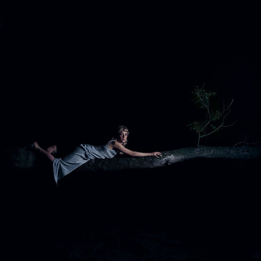 Image of Front Cover of 9032610C: 12" - PEM, Other Ways of Landing (Fascination Street Records; FSR26, Europe 2026, Black Vinyl)   NEW/NEW