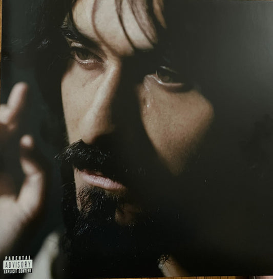 Image of Front Cover of 0346299S: LP - LOREN KRAMAR, Glovemaker (Secretly Canadian; SC484, US 2024, Gatefold, Brown Vinyl)   VG+/EX