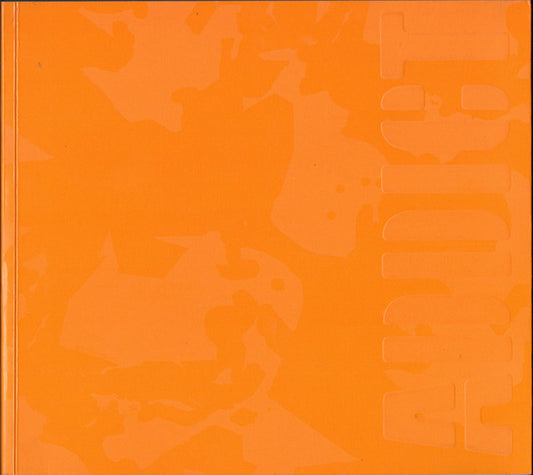 Image of Front Cover of Book - VG+/VG+ - ADDICT, ADDICT Clothing Fashion Book Volume 2 (, UK ), SEALED,  - 0356162S