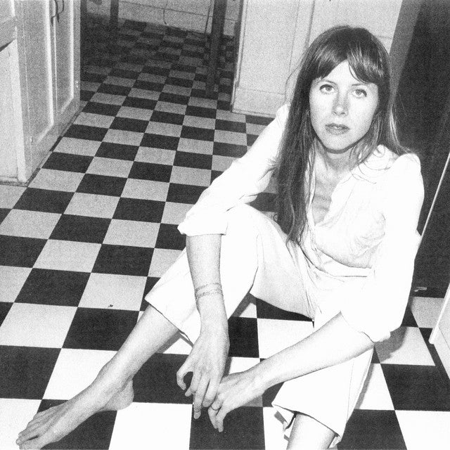 Image of Front Cover of 0236258E: LP - LAEL NEALE, Altogether Stranger (Sub Pop; SP1657RT, Europe 2025, Limited Edition, Cream White Vinyl)   NEW/NEW