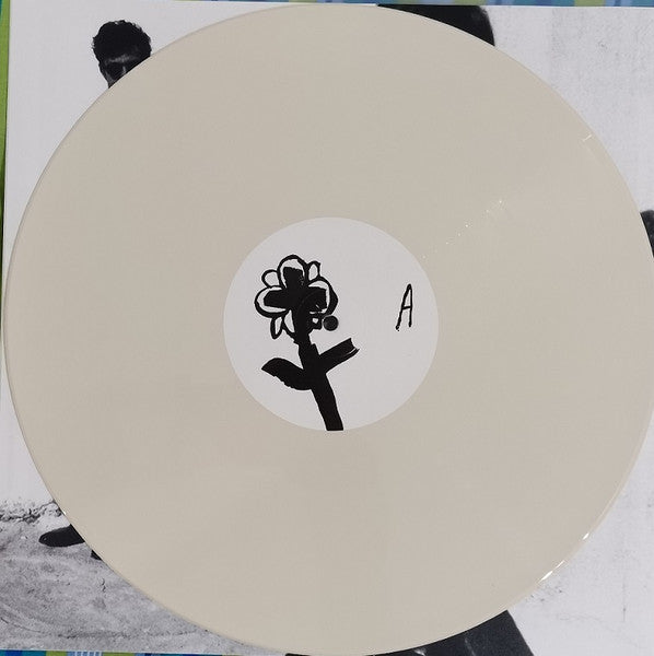 Image of Label Cover of 0236258E: LP - LAEL NEALE, Altogether Stranger (Sub Pop; SP1657RT, Europe 2025, Limited Edition, Cream White Vinyl)   NEW/NEW