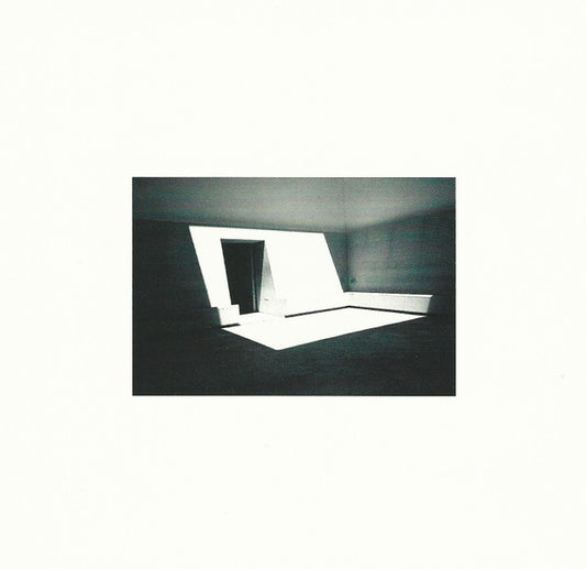 Image of Front Cover of CD - VG/VG - IST IST, Architecture (Kind Violence Records; KVR003, UK 2020), Plays VG+ - Light Surface Noise,  - 0356203S