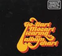 Image of Front Cover of 0336263E: CD - GO-KART MOZART, Tearing Up The Album Chart (West Midlands Records; BRUM 2 CD, UK 2005, Digipak, Lawrence from Felt, Denim and Mozart Estate) SEALED  M/M