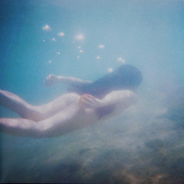 Image of Front Cover of 2xLP - NEW/NEW - ICHIKO AOBA, Windswept Adan (Hermine; HERM001LP,  , Gatefold, Insert, Reissue of Japanese singer-songwriter and multi-instrumentalist Ichiko Aoba's critically acclaimed masterpiece, 'Windswept Adan'. Pressed on black eco-mix vinyl.), ,  - 2256036S