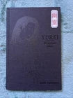 Image of Front Cover of 0456002S: Book - ZACK DAVISSON, Yurei The Japanese Ghost (Chin Music Press Inc.; ,  2021) Strong VG+  VG+/VG+