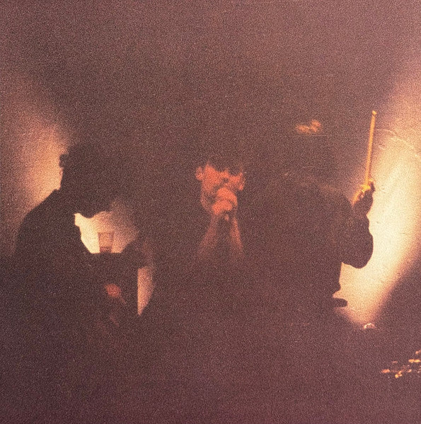 Image of Back Cover of 0446062S: 4xLP - THE JESUS AND MARY CHAIN, Psychocandy 40th Anniversary Deluxe Edition (Third Man Records; TMR-1091, US 2025 Reissue, Box Set, 180 Gram Pink w/ Red Smoke and Blue w/ Black Smoke Vinyl, 2 x Black Vinyl, Gold Vinyl 7") SEALED  EX/EX