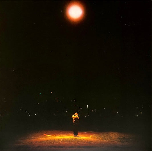 Image of Front Cover of LP - NEW/NEW - BERWYN, Tape 2/Fomalhaut (Columbia; 19439711891, UK & Europe 2021, Booklet & Inner, Orange Translucent Vinyl), ,  - 0236268E