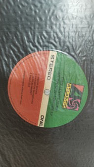 Image of Label Cover of LP - NEW/NEW - YUSEF LATEEF, Detroit Latitude 42  30' Longitude 83  (Atlantic; SD 1525, Argentina 2022 Reissue), ,  - 2356057S