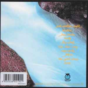 Image of Back Cover of 0436119E: CD - CAT STEVENS, Back To Earth (Cat-O-Log Records; BMGCAT335CD, Europe 2019, Gatefold Card Sleeve)   VG+/VG+
