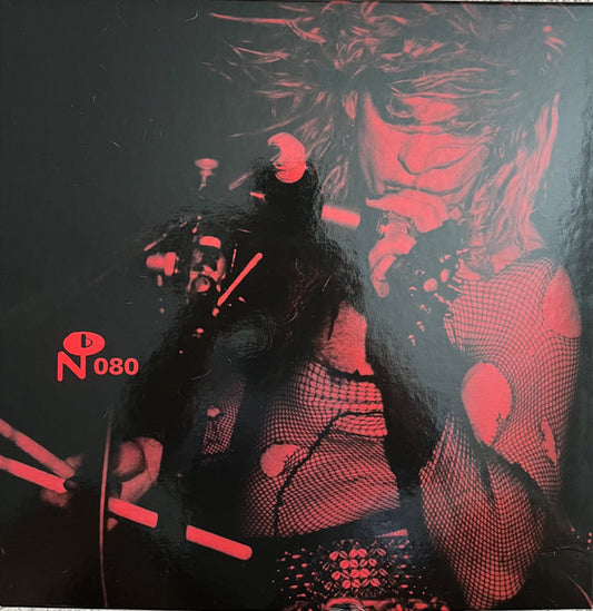 Image of Front Cover of 2xLP - VG+/VG+ - VARIOUS, Bound For Hell: On The Sunset Strip (Numero Group; N080, US 2022, Box Set, Book), ,  - 0446308S