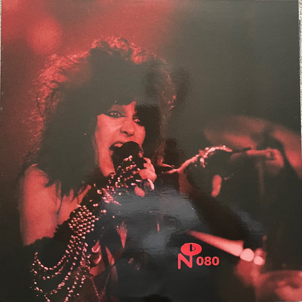 Image of Back Cover of 2xLP - VG+/VG+ - VARIOUS, Bound For Hell: On The Sunset Strip (Numero Group; N080, US 2022, Box Set, Book), ,  - 0446308S