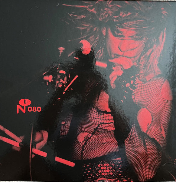 Image of Front Cover of 2xLP - VG+/VG+ - VARIOUS, Bound For Hell: On The Sunset Strip (Numero Group; N080, US 2022, Box Set, Book), ,  - 0446308S