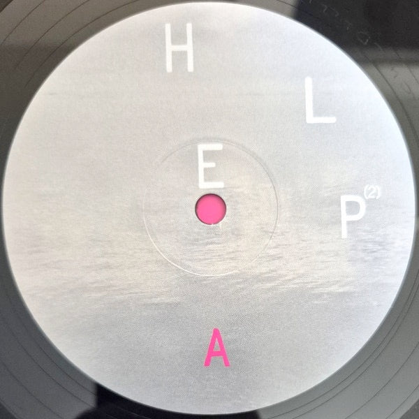 Image of Label Cover of 2xLP - NEW/NEW - VARIOUS, Help(2) (War Child; WARCHILD16LP, Worldwide 2026, Gatefold, 2 Inners, With Bonus 7"), , Side A    Arctic Monkeys - Opening Night    Damon Albarn, Grian Chatten & Kae Tempest - Flags     Black Country, New Road - Strangers    The Last Dinner Party - Let s do it again!    Beth Gibbons - Sunday Morning Side B    Arooj Aftab & Beck - Lilac Wine    King Krule - The 343 Loop    Depeche Mode - Universal Soldier    Ezra Collective & Greentea Peng - Heli