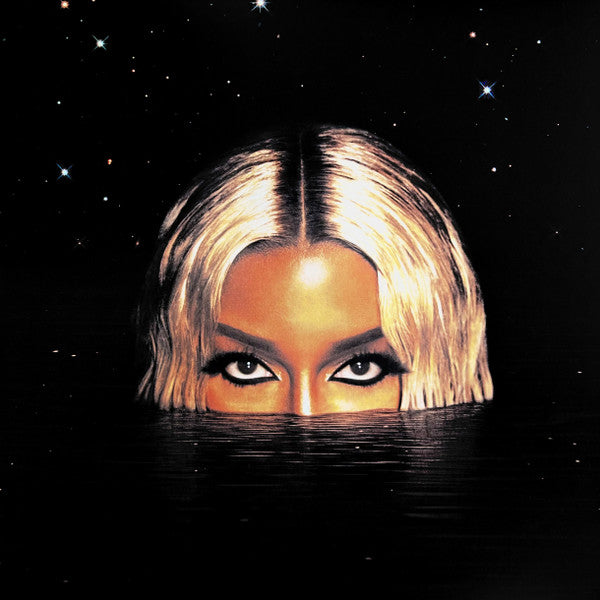 Image of Front Cover of 0516081C: LP - VICTORIA MON�T, Jaguar II (RCA; 196588410215, US 2023, Gatefold, Inner, Poster, Brown Vinyl) Opened instore, still in stickered shrink.   EX/EX