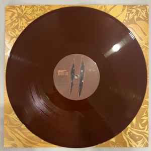 Image of Label Cover of 0516081C: LP - VICTORIA MON�T, Jaguar II (RCA; 196588410215, US 2023, Gatefold, Inner, Poster, Brown Vinyl) Opened instore, still in stickered shrink.   EX/EX