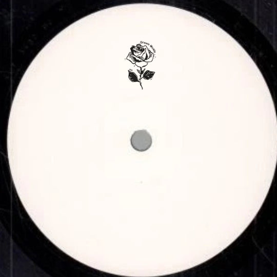 Image of Front Cover of 10" - NEW/NEW - ELIZA ROSE / EZRA COLLECTIVE, God Gave Me Feet For Dancing (feat. Yazmin Lacey)' (Eliza Rose Rosebud Remix)/ 3am Bassline Dub (, UK 2026, Plain Sleeve), ,  - 0516218C