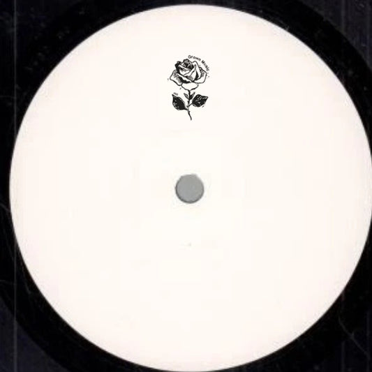 Image of Front Cover of 10" - NEW/NEW - ELIZA ROSE / EZRA COLLECTIVE, God Gave Me Feet For Dancing (feat. Yazmin Lacey)' (Eliza Rose Rosebud Remix)/ 3am Bassline Dub (, UK 2026, Plain Sleeve), ,  - 3216361C