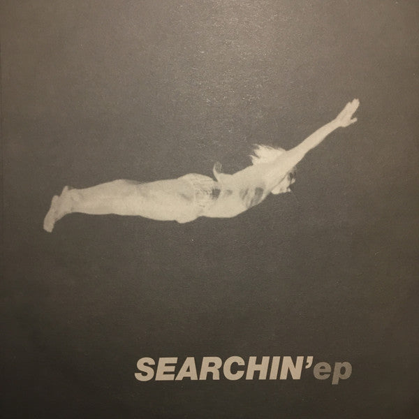 Image of Front Cover of 0516326C: 12" - NNM PRODUCTIONS, Searchin' EP (T.O.T. Records; T.O.T. 012, UK 1999, Picture Sleeve) Sleeve has edge / corner wear and a few scuffs. Writing on label in marker pen  VG/VG