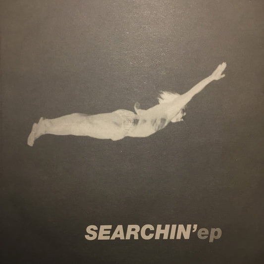 Image of Front Cover of 0516326C: 12" - NNM PRODUCTIONS, Searchin' EP (T.O.T. Records; T.O.T. 012, UK 1999, Picture Sleeve) Sleeve has edge / corner wear and a few scuffs. Writing on label in marker pen  VG/VG