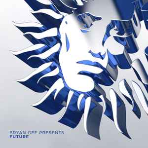 Image of Front Cover of 0646012S: 4x12" - BRYAN GEE, Bryan Gee Presents: Future (V Recordings; PLV120, UK 2020, Box Set, Inner)   VG+/VG+