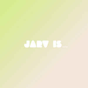 Image of Front Cover of LP - EX/EX - JARV IS..., Beyond The Pale (Rough Trade; RT0129LPE, Europe 2020, Embossed Gatefold Sleeve, Inner, Limited Edition Glow In The Dark Vinyl), ,  - 0626096E