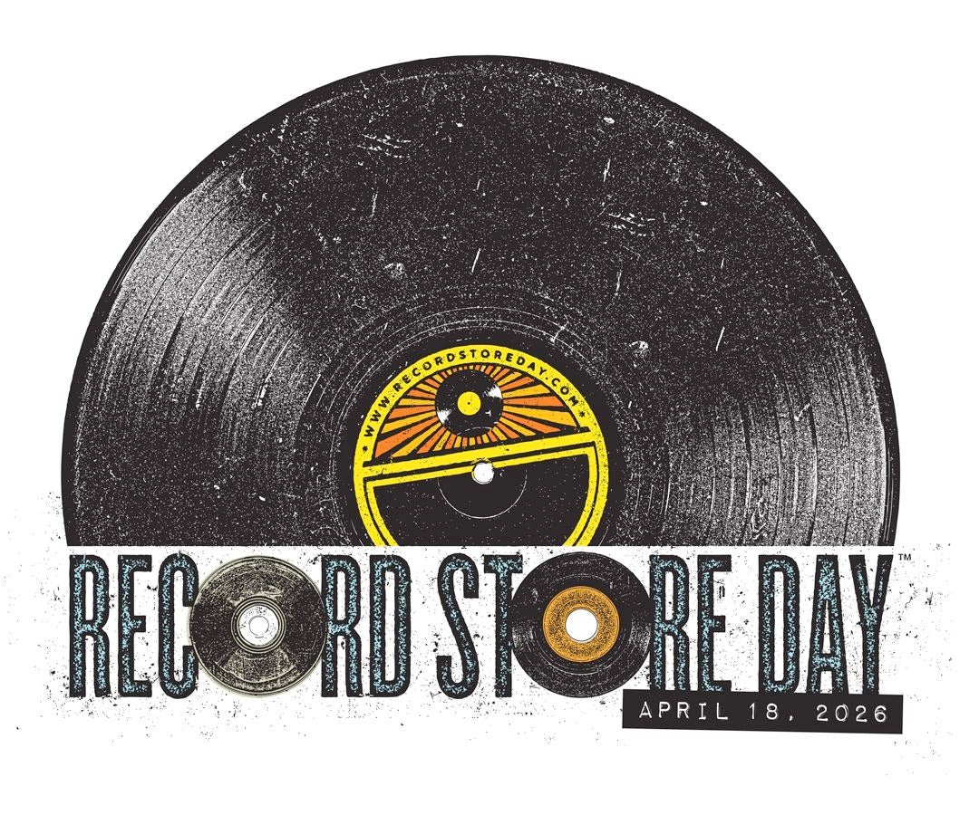 Image of Back Cover of LP - NEW/NEW - BAD FRACTALS, The Sea Sang Screaming (Creation Youth; CYCDZLP051, UK 2026, Gatefold, Coloured Vinyl), , Produced by Youth. Released on Alan McGee & Youth's label. A one off pressing on coloured vinyl for Record Store Day. Shamanic gangsters tear their way through Acid Glam Punk & Melodic Trash Rock in a world gone mad!! - 1656094S