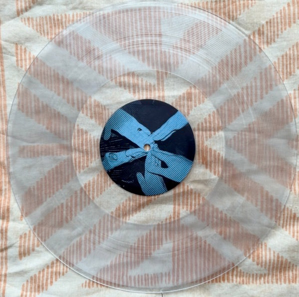 Image of Label Cover of 12  - NEW/NEW - NIL FER YANYA, Nil fer Yanya Live at Metropolis (Ninja Tune; ZEN12726, UK 2026), , Following the acclaim of her 2024 album My Method Actor, Nil fer Yanya returns with an intimate, one-take Live-to-Vinyl session at Metropolis Studios.The performance captures a raw snapshot of Yanya s artistry, reworking standout moments from My Method Actor alongside fan favourites. The 12" includes  Method Actor,   Call It Love,   Binding,  and  The Dealer. My Method Actor earned pr