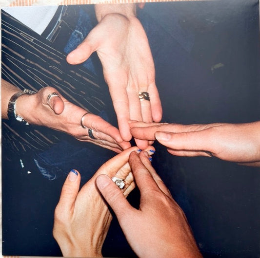 Image of Front Cover of 12  - NEW/NEW - NIL FER YANYA, Nil fer Yanya Live at Metropolis (Ninja Tune; ZEN12726, UK 2026), , Following the acclaim of her 2024 album My Method Actor, Nil fer Yanya returns with an intimate, one-take Live-to-Vinyl session at Metropolis Studios.The performance captures a raw snapshot of Yanya s artistry, reworking standout moments from My Method Actor alongside fan favourites. The 12" includes  Method Actor,   Call It Love,   Binding,  and  The Dealer. My Method Actor earned pr