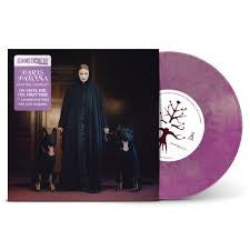 Image of Front Cover of 7" - NEW/NEW - PARIS PALOMA, Good Boy / Good Girl (Nettwerk; 333701, UK 2026, Picture Sleeve, Lavender Vinyl), , Paris Paloma makes her RSD debut with an exclusive 7  double sided vinyl. A beautifully curated release featuring  Good Boy  and  Good Girl  - this is the first time these two tracks are available on vinyl. With an eco-friendly Lavender coloured vinyl disc, a spoken word introduction to  Good Boy  from Dame Emma Thompson, and never before seen artwork for  Good Girl ; this