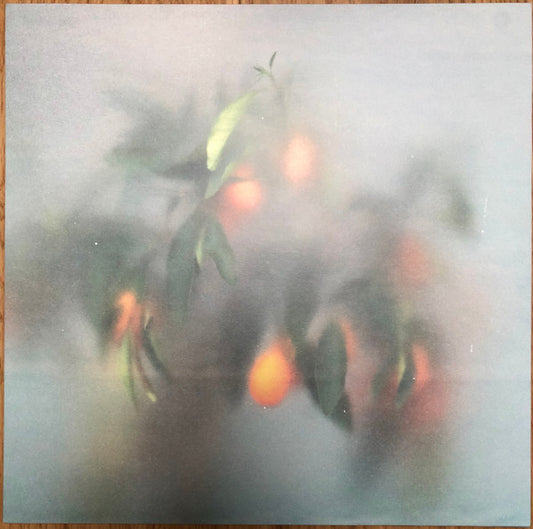 Image of Front Cover of LP - VG+/VG -  -ZIQ & MRS JYNX, Secret Garden (Planet Mu; ZIQ438, UK 2022, Inner, Limited Edition, Yellow), Only one light mark but plays with light crackle. Still partially in shrink,  - 0626211E