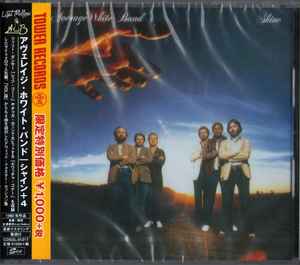 Image of Front Cover of CD - M/M - AVERAGE WHITE BAND, Shine (Solid Records; CDSOL-5121T, Japan 2015, Jewel Case, Booklet), ,  - 0636212E