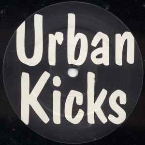 Image of Back Cover of 12" - /VG+ - S.D.M., Arpkens (Urban Kicks; Urban Kicks 0.0.1, UK 1995), , A1 - ArpkensA2 - Birthday PartyB1 - MovinB2 - Morning After - 0646240S