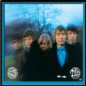 Image of Front Cover of SACD - VG+/VG+ - THE ROLLING STONES, Between The Buttons (UK) (ABKCO; 8822982, Europe 2002 Reissue, Digipak), ,  - 0616427C