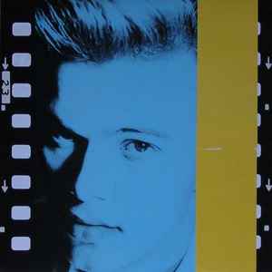 Image of Back Cover of LP - VG+/VG+ - PAUL QUINN AND EDWYN COLLINS, Pale Blue Eyes (Swamplands; SWX 1, UK 1984, Cut Out Sleeve, Yellow Obi), , From Soundtrack of Punk Rock Hotel - Lou Reed cover. - 0626284E