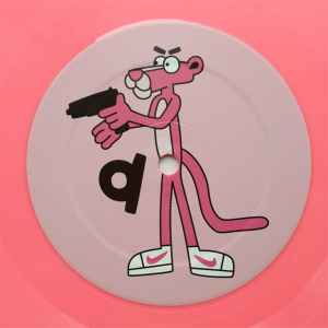 Image of Label Cover of 2x12" - VG+/VG - VARIOUS, Gangster Music Vol. 1 (All City Records; ACGDLPX1, Ireland 2019, 2 Inners, Pink Vinyl), Some faint hairlines, otherwise would be VG+,  - 0616459C