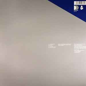Image of Back Cover of 2x12" - VG/VG - MR G*, Get It Got It Good E.P (Defected ; DFECT33, UK 2001, Titled Company Sleeve), ,  - 2216111C