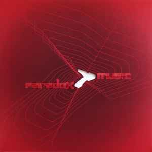 Image of Front Cover of 12" - VG/VG+ - SEBA + KRAZY*, High Priestess / Chameleon (Paradox Music ; PM 014, UK 2007, Picture Sleeve), few creases to sleeve - sticker on rear,  - 0746036S