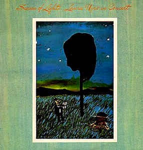 Image of Front Cover of LP - VG/EX - LAURA NYRO, Season of Lights (CBS; 82183, UK 1977, White Label Test Pressing), Slight Sticker Damage To Sleeve,  - 0626307E