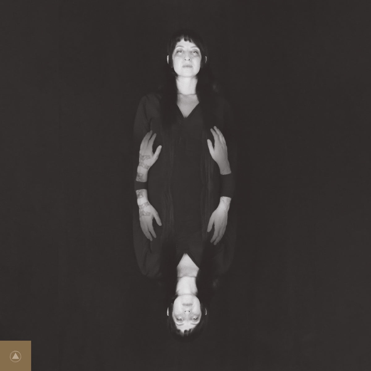 Image of Front Cover of LP - NEW/NEW - ORA COGAN, Hard Hearted Woman (Sacred Bones ; SBR379LPC3, Europe 2026, Cloudy Clear Vinyl), ,  - 9072617C