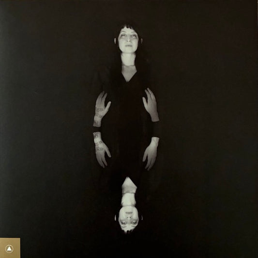 Image of Front Cover of LP - NEW/NEW - ORA COGAN, Hard Hearted Woman (Sacred Bones ; SBR379LPC3, Europe 2026, Insert, Cloudy Clear Vinyl), ,  - 1116121C