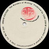 Image of Front Cover of 12" - /VG+ - URBAN CULTURE, The Wonders Of Wishing (Eclipse Records; TF 509, UK 2014, Plain Sleeve), , Carl Craig classic from 1993.2014 remastered reissue. - 0726312E