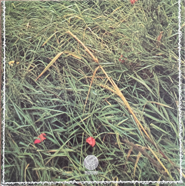 Image of Back Cover of LP - VG+/VG+ - IAN CARR, Belladonna (Vertigo; 6360 076, UK 1972, Gatefold, Vertigo Spiral Inner, Matrix 6360076 1Y //116, "VO PRICE CODE" vertical on front of the cover), Lovely Copy!,  - 0746319S