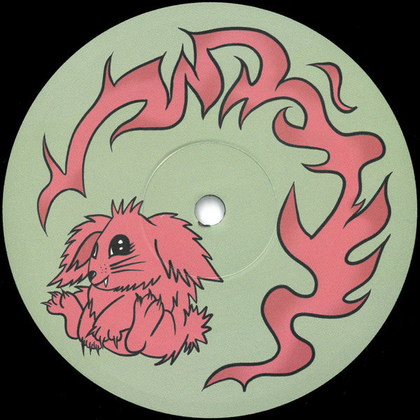 Image of Front Cover of 12" EP - /VG+ - LEIBNIZ, Corridor EP (Peach Discs; PEACH025, UK 2025), Faint hairlines., A1		CorridorA2		PosterB1		Ten TenB2		TTL - 0716513C
