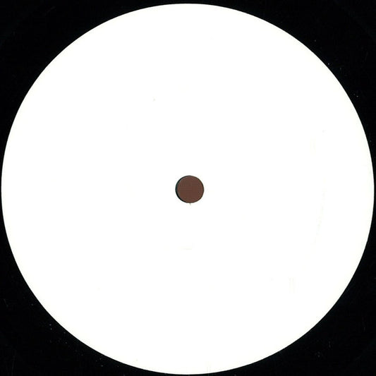 Image of Front Cover of 12" - /VG+ - MAX COOPER, Inhuman One (Fields; FLDS008, UK 2014), ,  - 0746384S