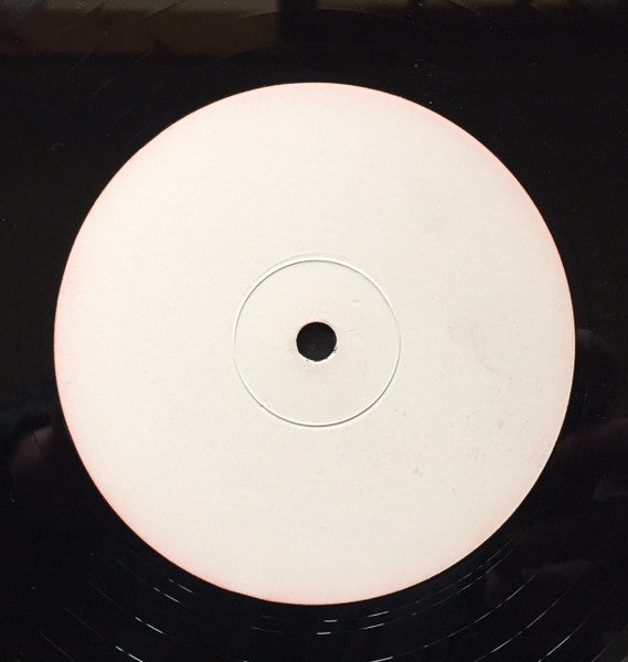 Image of Front Cover of 12" - /VG+ - THE SMITHS, Shoplifters Of The World Unite (Rough Trade; RTT195, UK 1987, White Label), ,  - 0846032S