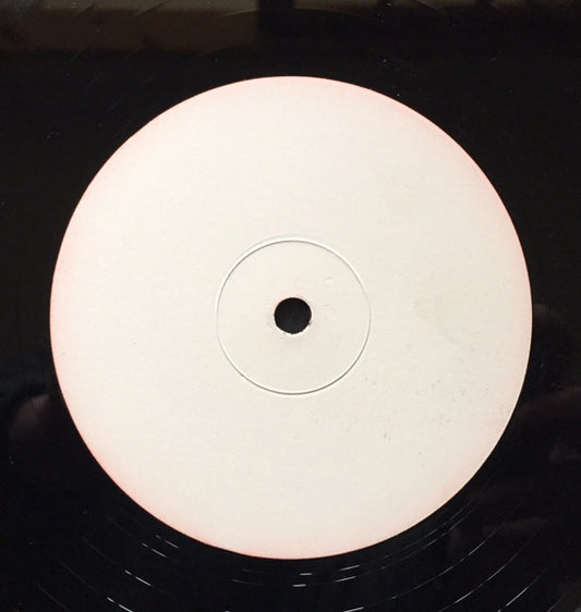 Image of Front Cover of 12" - /VG+ - THE SMITHS, Shoplifters Of The World Unite (Rough Trade; RTT195, UK 1987, White Label), ,  - 0846032S
