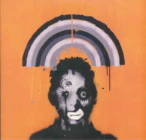 Image of Front Cover of 2xLP - VG+/VG+ - MASSIVE ATTACK, Heligoland (Virgin; 00602557009743, Europe 2018 Reissue, Triple Gatefold, Booklet, Glitter-Covered, 180 Gram), Very slight bruising to top left corner, discs have very light storage marks,  - 0816018C