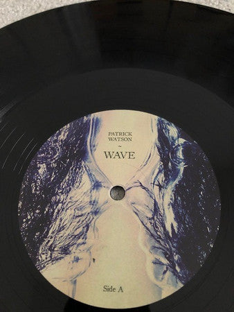 Image of Label Cover of LP - EX/EX - PATRICK WATSON, Better In The Shade (Secret City Records; SCR141LP, Canada 2022, Inner), ,  - 0826075E