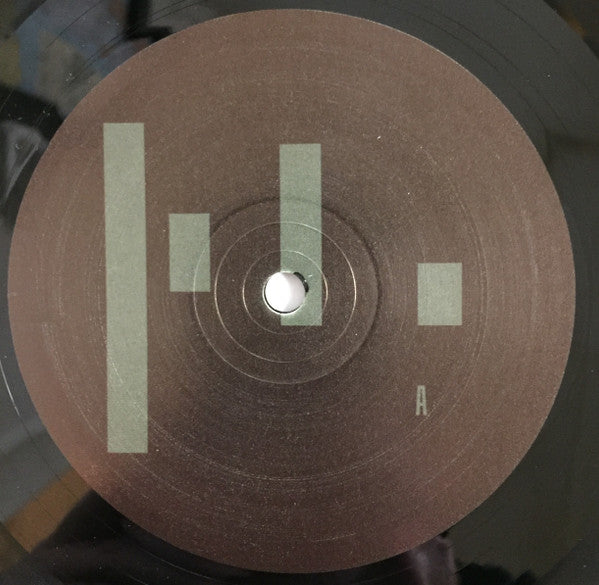 Image of Label Cover of LP - VG+/VG+ - YANN TIERSEN, The Lighthouse (Ici D'Ailleurs; IDA003LP, France 2016 Reissue, Gatefold, Black Inner), ,  - 2926123E
