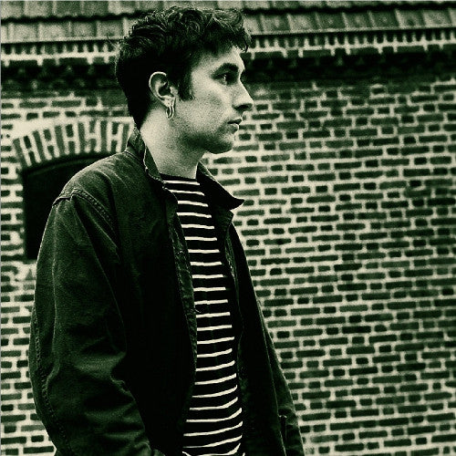 Image of Front Cover of LP - VG+/VG+ - YANN TIERSEN, The Lighthouse (Ici D'Ailleurs; IDA003LP, France 2016 Reissue, Gatefold, Black Inner), ,  - 2926123E